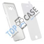 Silokonov-Case-Prozrachen-I-Staklen-Protektor-Za-Nokia-1-topcase.bg