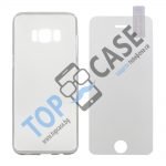 Silokonov-Case-Prozrachen-I-Staklen-Protektor-Za-Nokia-2-topcase.bg