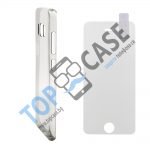 Silokonov-Case-Prozrachen-I-Staklen-Protektor-Za-Nokia-4-topcase.bg