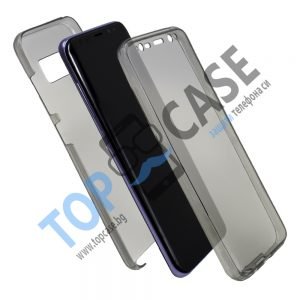 360° Силиконов Кейс за Huawei - Изображение 9