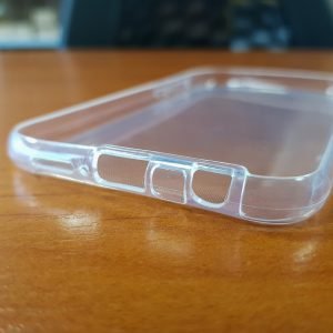 360° Силиконов Кейс за Huawei - Изображение 4