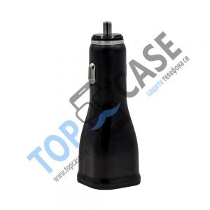 Адаптер За Кола Fast Charging + Micro Usb Кабел - Изображение 10