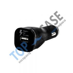 Адаптер За Кола Fast Charging + Micro Usb Кабел - Изображение 8