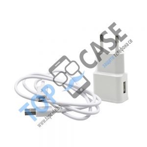 Адаптер + Мicro USB Кабел Samsung - Изображение 3