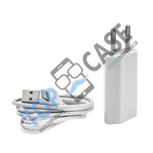 Адаптер +USB Кабел за iPhone - imagine 3