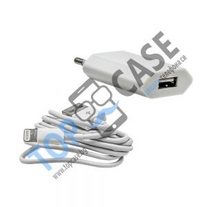 Адаптер +USB Кабел за iPhone - imagine 5