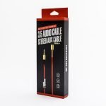 AUX-kabel-1-metar-cherven-zlaten-TopCase-1