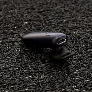 Слушалка Bluetooth Handsfree USAMS, Синьо - imagine 5