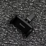Stoyka za kola Baseus Stable Series Car Mount za Vazduhovod Cherna-1