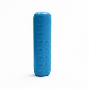 Преносима батерия Compact Power Bank, 2600 mAh, Син - imagine 5