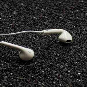 Слушалки Handsfree EarPods, с Микрофон и контролер, Бели - Изображение 4