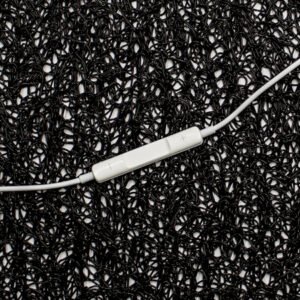 Слушалки Handsfree EarPods, с Микрофон и контролер, Бели - Изображение 5