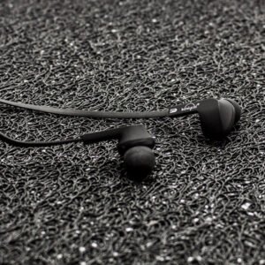 Слушалки Handsfree Koniycol KJB11, с Микрофон, Черни - imagine 3