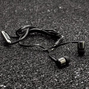 Слушалки Handsfree XTN823, с Микрофон, Черно/Бели - imagine 2