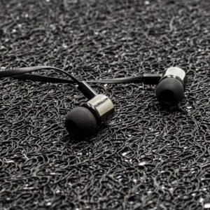 Слушалки Handsfree XTN823, с Микрофон, Черно/Бели - imagine 3
