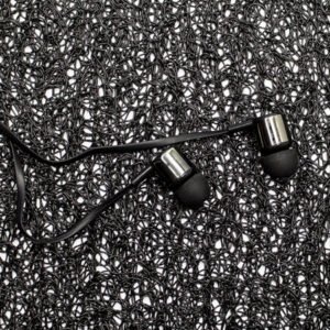 Слушалки Handsfree XTN823, с Микрофон, Черно/Бели - imagine 4