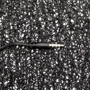 Слушалки Handsfree XTN823, с Микрофон, Черно/Бели - imagine 6