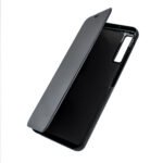 aktiven-kalaf-tefter-clear-view-za-samsung-galaxy-A7-2018-cheren-topcase-2