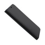 aktiven-kalaf-tefter-clear-view-za-samsung-galaxy-A8-2018-cheren-topcase-1