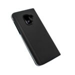 aktiven-kalaf-tefter-clear-view-za-samsung-galaxy-A8-2018-cheren-topcase-10