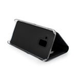 aktiven-kalaf-tefter-clear-view-za-samsung-galaxy-A8-2018-cheren-topcase-14