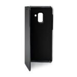 aktiven-kalaf-tefter-clear-view-za-samsung-galaxy-A8-2018-cheren-topcase-7