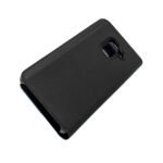aktiven-kalaf-tefter-clear-view-za-samsung-galaxy-A8-2018-cheren-topcase-9