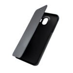 aktiven-kalaf-tefter-clear-view-za-samsung-galaxy-J4-2018-cheren-topcase-2