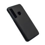 aktiven-kalaf-tefter-clear-view-za-samsung-galaxy-A9-2018-cheren-topcase-10