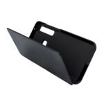 aktiven-kalaf-tefter-clear-view-za-samsung-galaxy-A9-2018-cheren-topcase-11