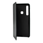 aktiven-kalaf-tefter-clear-view-za-samsung-galaxy-A9-2018-cheren-topcase-7