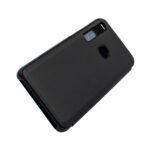 aktiven-kalaf-tefter-clear-view-za-samsung-galaxy-A9-2018-cheren-topcase-9