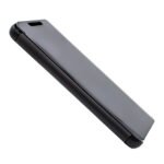 aktiven-kalaf-tefter-clear-view-za-samsung-galaxy-S10-Lite-cheren-topcase-1