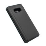 aktiven-kalaf-tefter-clear-view-za-samsung-galaxy-S10-Lite-cheren-topcase-10