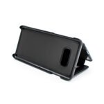 aktiven-kalaf-tefter-clear-view-za-samsung-galaxy-S10-Lite-cheren-topcase-14