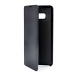 aktiven-kalaf-tefter-clear-view-za-samsung-galaxy-S10-Lite-cheren-topcase-7