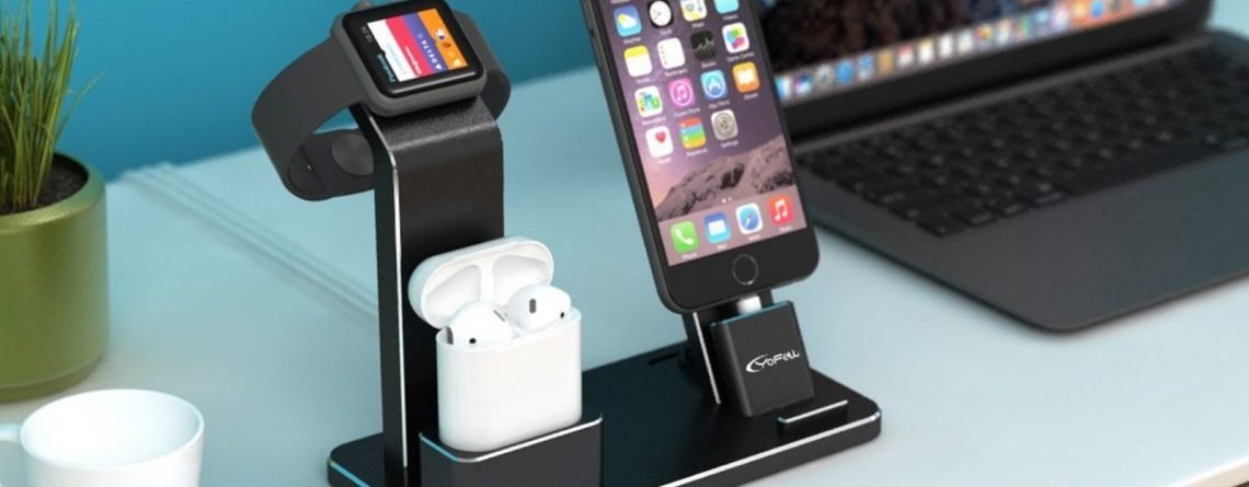 Top 5 accesorii pentru telefoane mobile pe care trebuie să le ai la orice preț!