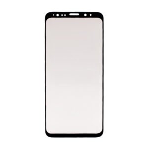 5D Протектор за цял екран за Samsung Galaxy S9 Plus, от Закалено стъкло - Изображение 3