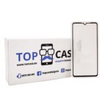 protector-za-tsyal-ekran-za-huawei-p30-zakaleno-staklo-prozrachen-cheren-topcase-bg-4