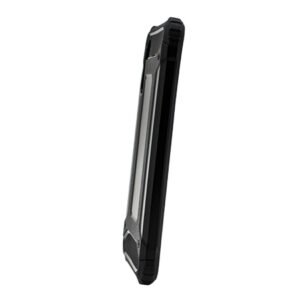 Противоударен гръб Spigens с подсилени ръбове за Samsung Galaxy A50 + 5D Протектор за цял екран - Изображение 4