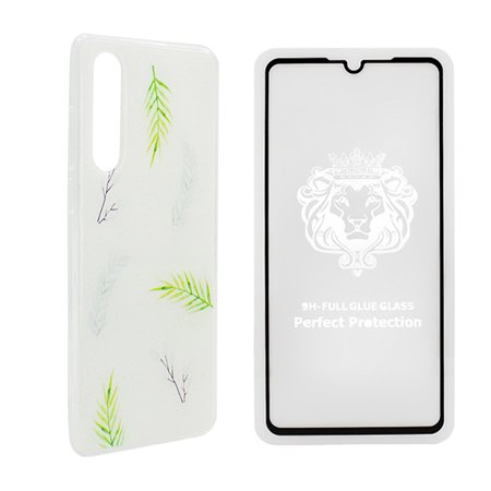 silikonov-grab-fern-za-huawei-p30-byal-5d-protektor-za-tsyal-ekran-topcase-bg
