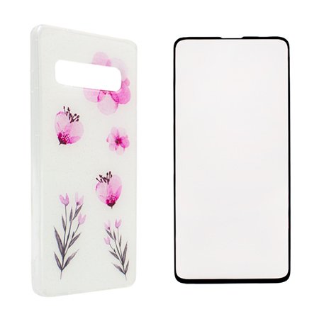 silikonov-grab-mac-lady-za-samsung-galaxy-s10-byal-5d-izvit-protektor-za-tsyal-ekran-topcase-bg