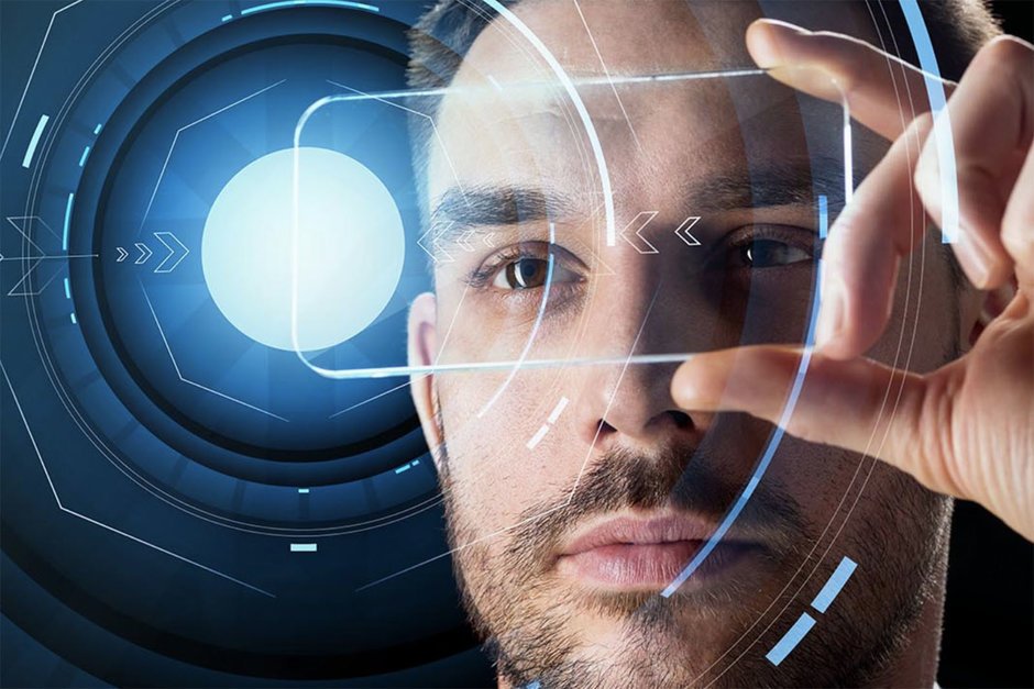 Sony-aduce-recunoașterea-feței-laser-pentru-telefoane-în-2019-promite-o acuratețe mai bună-decât-Face-ID