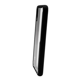 Противоударен гръб Acrylic с подсилени ръбове за Huawei Y5 2019 + Подарък протектор от закалено стъкло - imagine 4