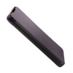aktiven-kalaf-tefter-clear-view-za-samsung-galaxy-A20e-cheren-topcase-1