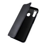 aktiven-kalaf-tefter-clear-view-za-samsung-galaxy-A20e-cheren-topcase-2
