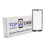 protector-za-tsyal-ekran-za-huawei-y5-2019-zakaleno-staklo-prozrachen-cheren-topcase-bg-1