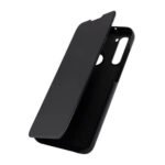 aktiven-kalaf-tefter-clear-view-za-xiaomi-redmi-note-8t-cheren-topcase-1