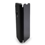 aktiven-kalaf-tefter-clear-view-za-xiaomi-redmi-note-8t-cheren-topcase-2