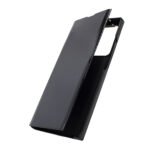 aktiven-kalaf-tefter-clear-view-za-samsung-galaxy-note-20-ultra-cheren-topcase-1